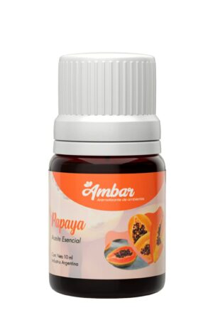 Aceite Esencial PAPAYA