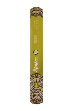 Sahumerios Ambar-mirra-.