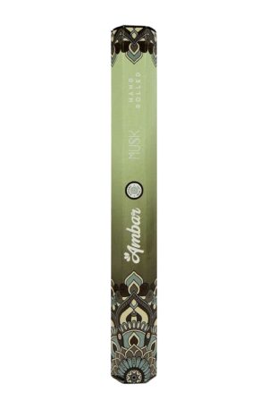 Sahumerios Ambar-musk-.