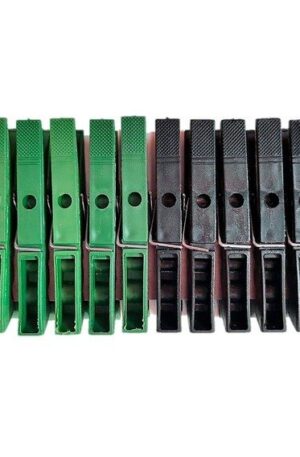 BROCHES DE PLASTICO NUVIA