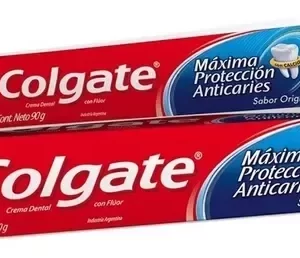 CREMA DENTAL COLGATE X90G