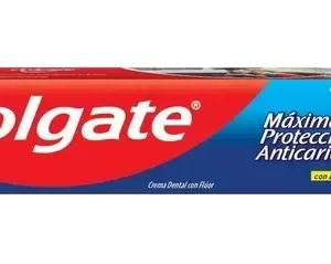 CREMA DENTAL COLGATE CALCIPROT X180