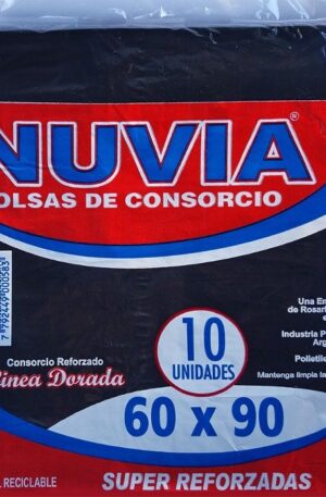 Bolsas de consorcio NUVIA 60x90