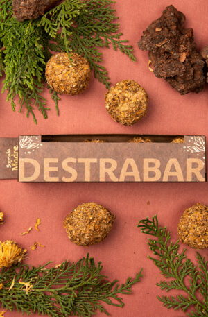 BOMBITAS HERBALx4 DESTRABAR