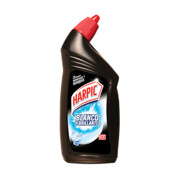 HARPIC ANTISARRO BLANCO BRILLANTE