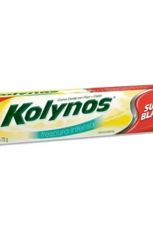CREMA DENTAL KOLINOS X70G