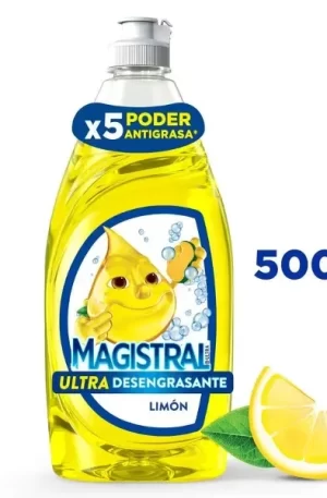 MAGISTRAL LIMON X500