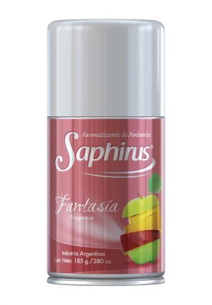 Aerosol Saphirus FANTASIA