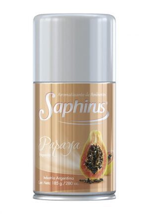 Aerosol Saphirus PAPAYA