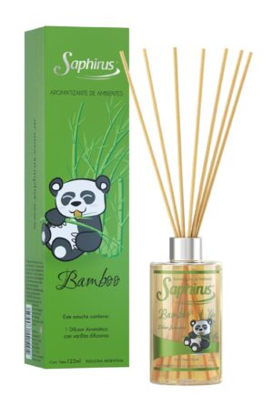 Difusor Saphirus BAMBOO