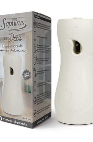 Dispenser Saphirus linea DECO