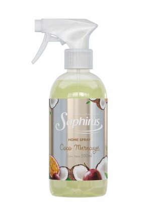 Home Spray Saphirus COCO MARACUYA
