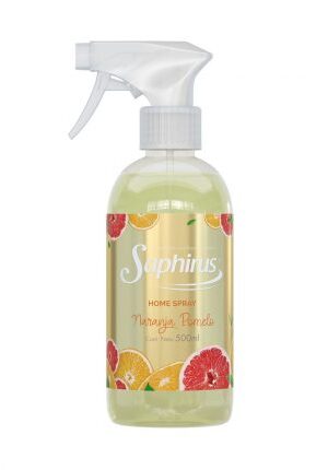 Home Spray Saphirus NARANJA POMELO