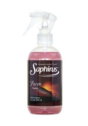 Textil Saphirus FAREN