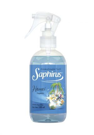 Textil Saphirus HAWAII