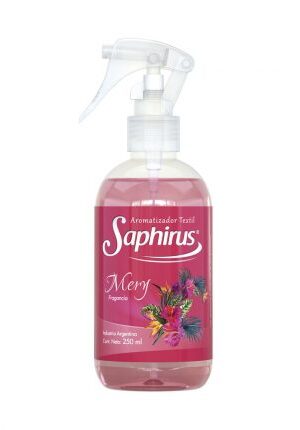 Textil Saphirus MERY